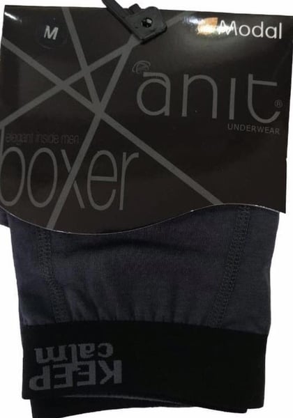 Anıt Erkek Boxer, Slip, Külot