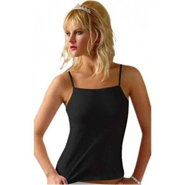 Anıt Kadın Atlet, Body, Fanila