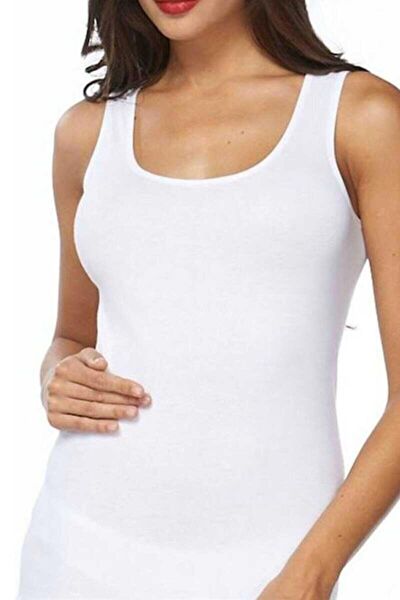 Anıt Kadın Atlet, Body, Fanila