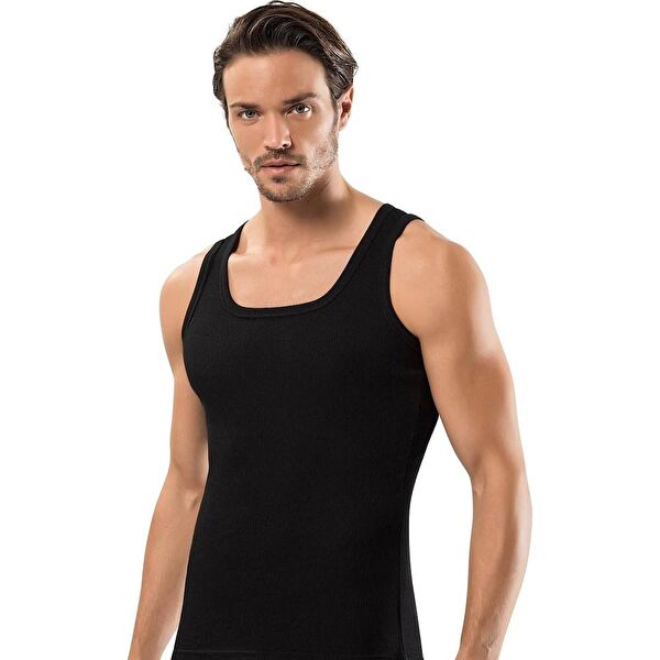 Erdem Erkek Atlet, Fanila