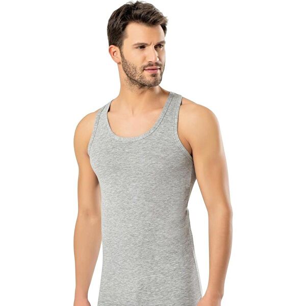 Erdem Erkek Atlet, Fanila