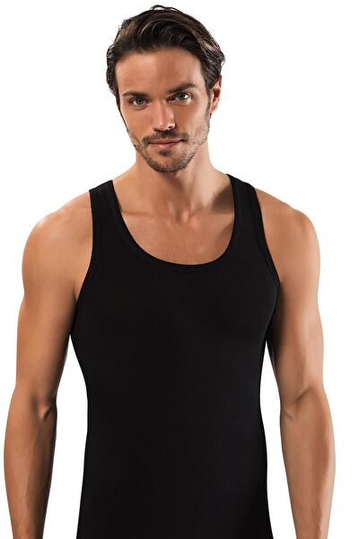 Erdem Erkek Atlet, Fanila