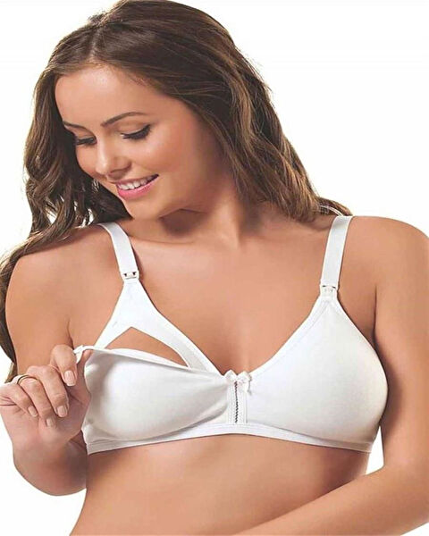 NBB Emzirme Sütyeni