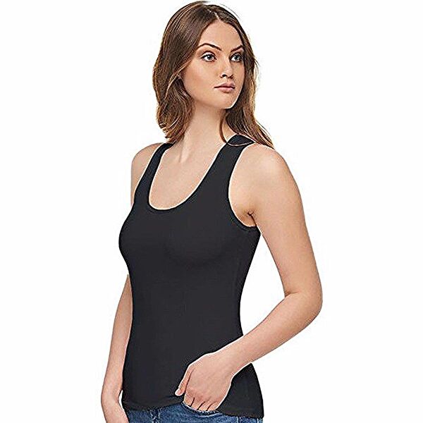 Tutku Elit Kadın Atlet, Body, Fanila