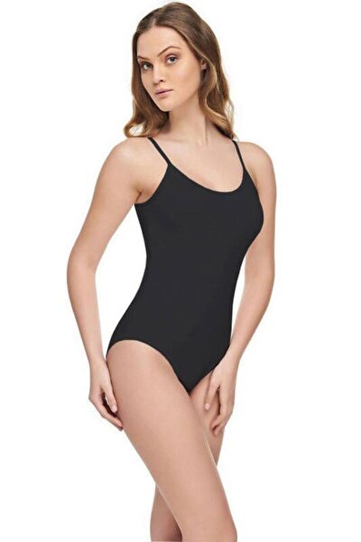 Tutku Elit Kadın Atlet, Body, Fanila