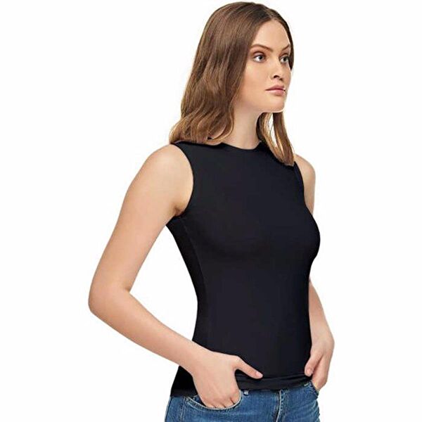 Tutku Elit Kadın Atlet, Body, Fanila