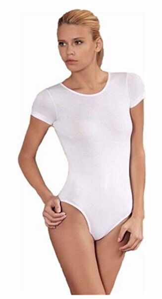 Kota Kadın Atlet, Body, Fanila