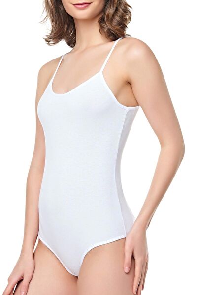 Seher Kadın Atlet, Body, Fanila