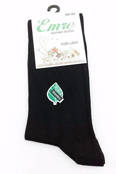 Emre Kadın Çorap