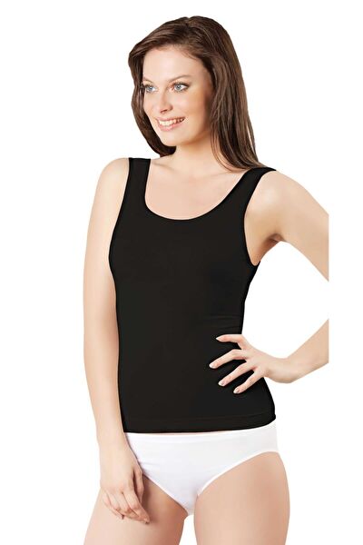 Elite Life Kadın Atlet, Body, Fanila