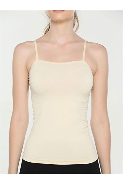 Elite Life Kadın Atlet, Body, Fanila