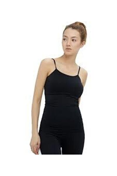 Elite Life Kadın Atlet, Body, Fanila