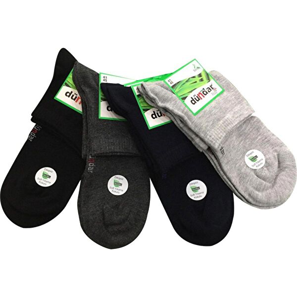 Dündar Erkek Çorap