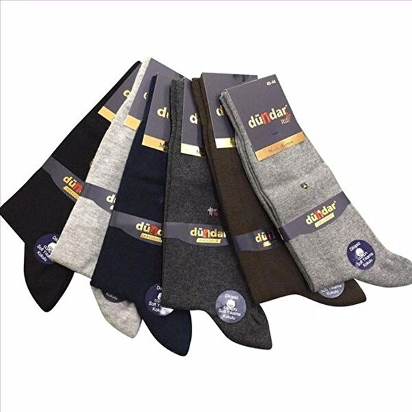 Dündar Erkek Çorap