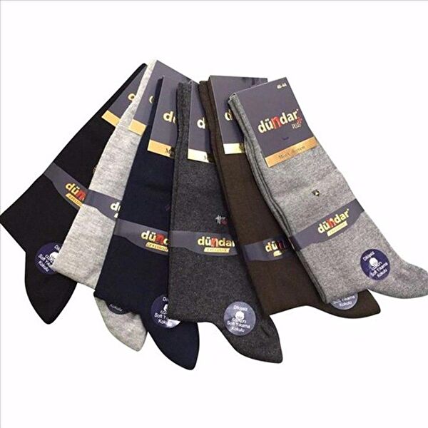 Dündar Erkek Çorap