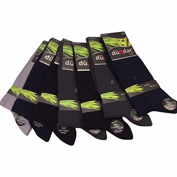 Dündar Erkek Çorap