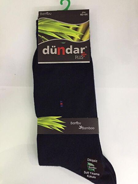 Dündar Erkek Çorap