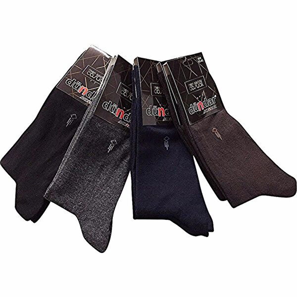 Dündar Erkek Çorap