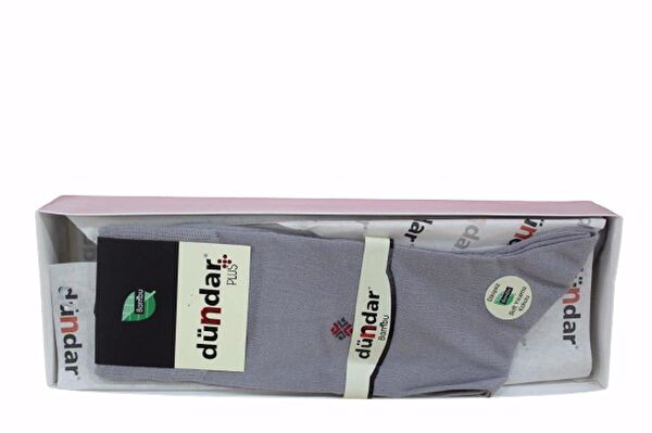 Dündar Erkek Çorap