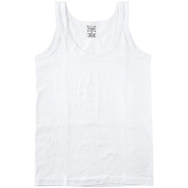 Tutku Erkek Çocuk Atlet, Fanila