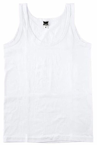 Tutku Erkek Çocuk Atlet, Fanila