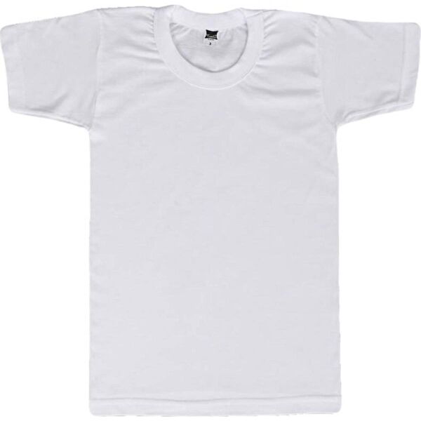 Tutku Erkek Çocuk Atlet, Fanila