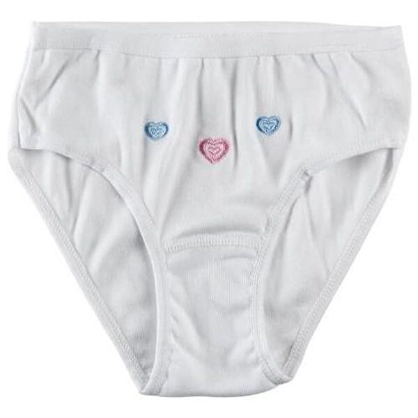 Tutku Kız Çocuk İç Çamaşırı