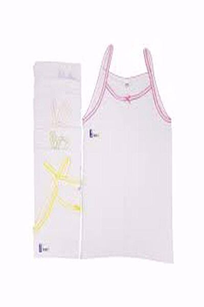 Seher Kız Çocuk Atlet, Fanila