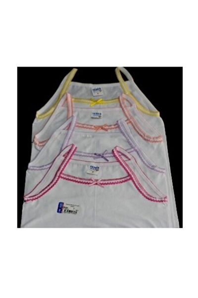 Seher Kız Çocuk Atlet, Fanila