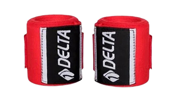 Delta Boks Bandajı