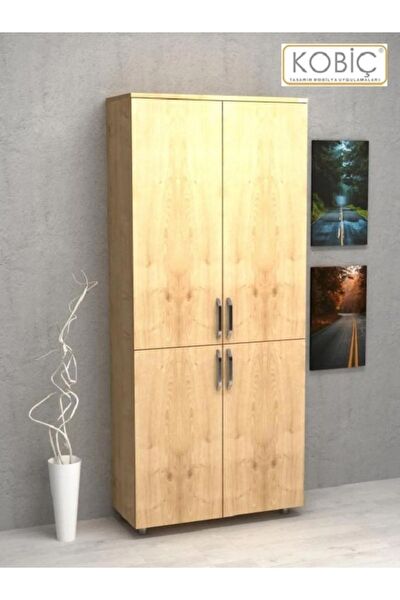 KOBİÇ Ofis Dolabı