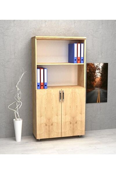 KOBİÇ Ofis Dolabı