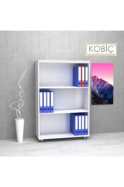 KOBİÇ Ofis Dolabı