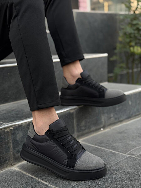 Kuback Original Erkek Sneaker Ayakkabı