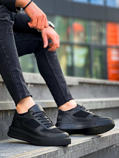 Kuback Original Erkek Sneaker Ayakkabı