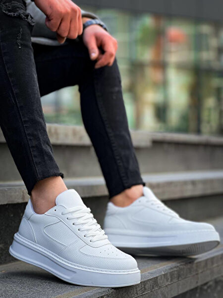 Kuback Original Erkek Sneaker Ayakkabı