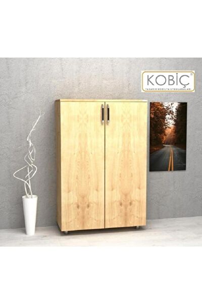 KOBİÇ Ofis Dolabı