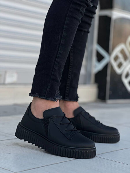 Kuback Original Erkek Sneaker Ayakkabı