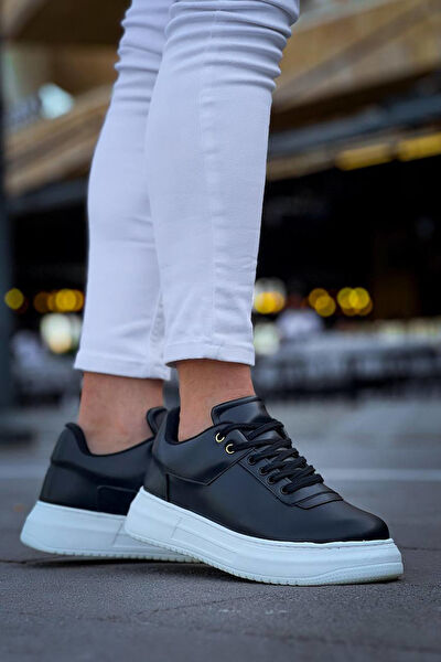 Kuback Original Erkek Sneaker Ayakkabı