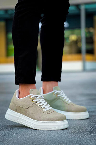 Kuback Original Erkek Sneaker Ayakkabı