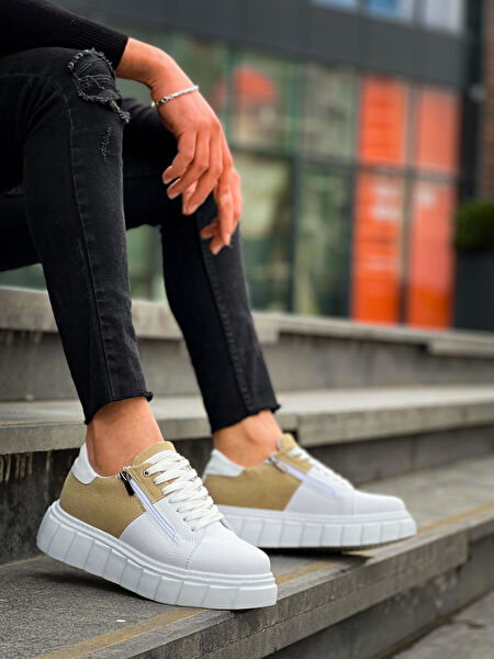 Kuback Original Erkek Sneaker Ayakkabı