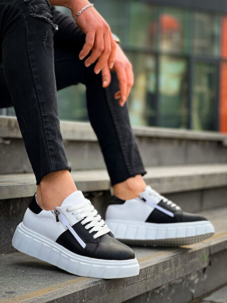 Kuback Original Erkek Sneaker Ayakkabı