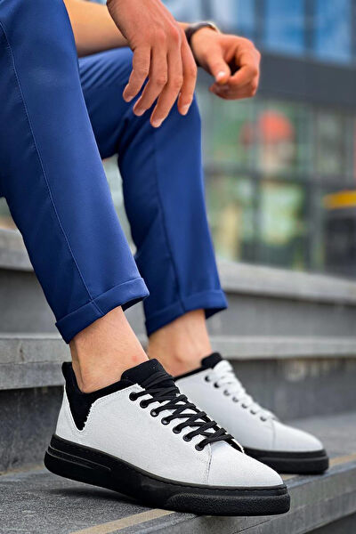 Kuback Original Erkek Sneaker Ayakkabı
