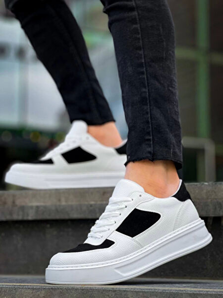 Terzi Bey Erkek Sneaker Ayakkabı