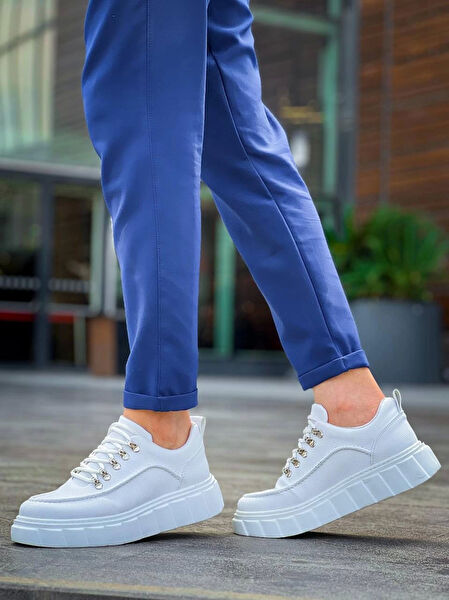 Terzi Bey Erkek Klasik Ayakkabı