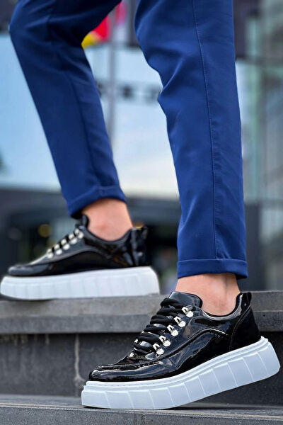 Terzi Bey Erkek Sneaker Ayakkabı