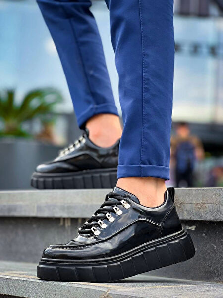 Terzi Bey Erkek Sneaker Ayakkabı