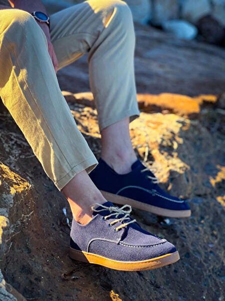 Terzi Bey Erkek Klasik Ayakkabı