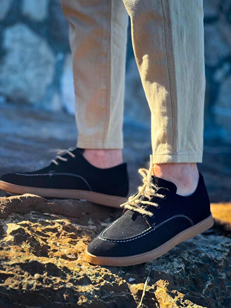 Terzi Bey Erkek Klasik Ayakkabı