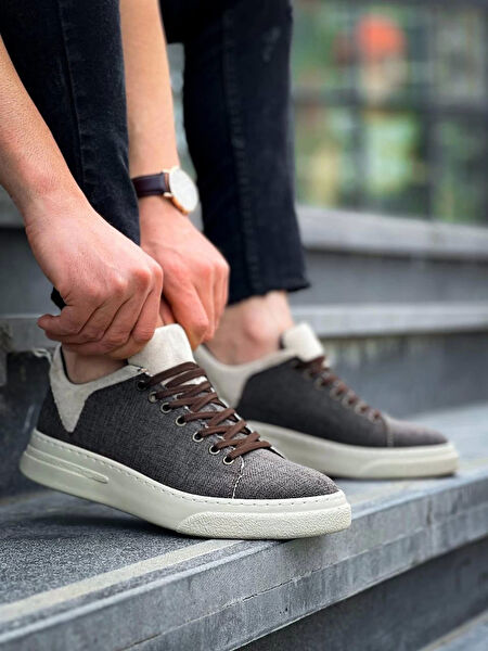 Terzi Bey Erkek Klasik Ayakkabı